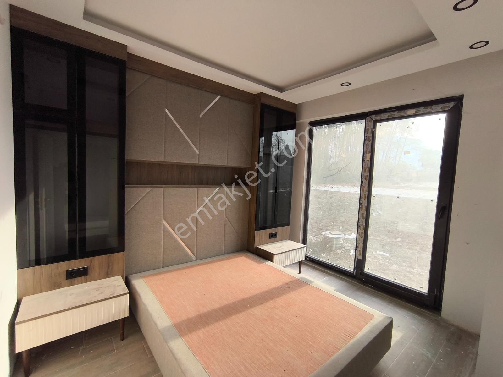 Turyaptan Sapanca Kırkpınar Bağdat Cd. Yakın Eşyalı 1+1 Homeofis - Görsel 21