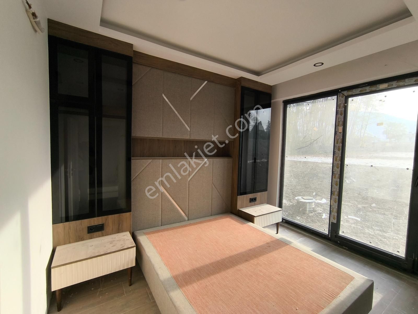 Turyaptan Sapanca Kırkpınar Bağdat Cd. Yakın Eşyalı 1+1 Homeofis - Görsel 2