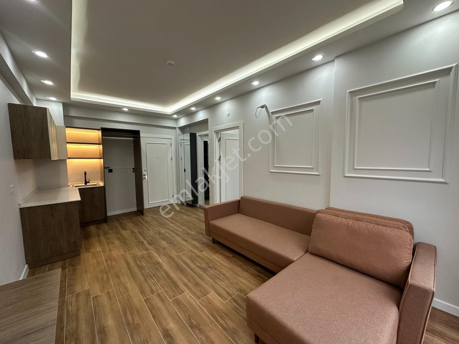 Turyaptan Sapanca Kırkpınar Bağdat Cd. Yakın Eşyalı 1+1 Homeofis - Görsel 8