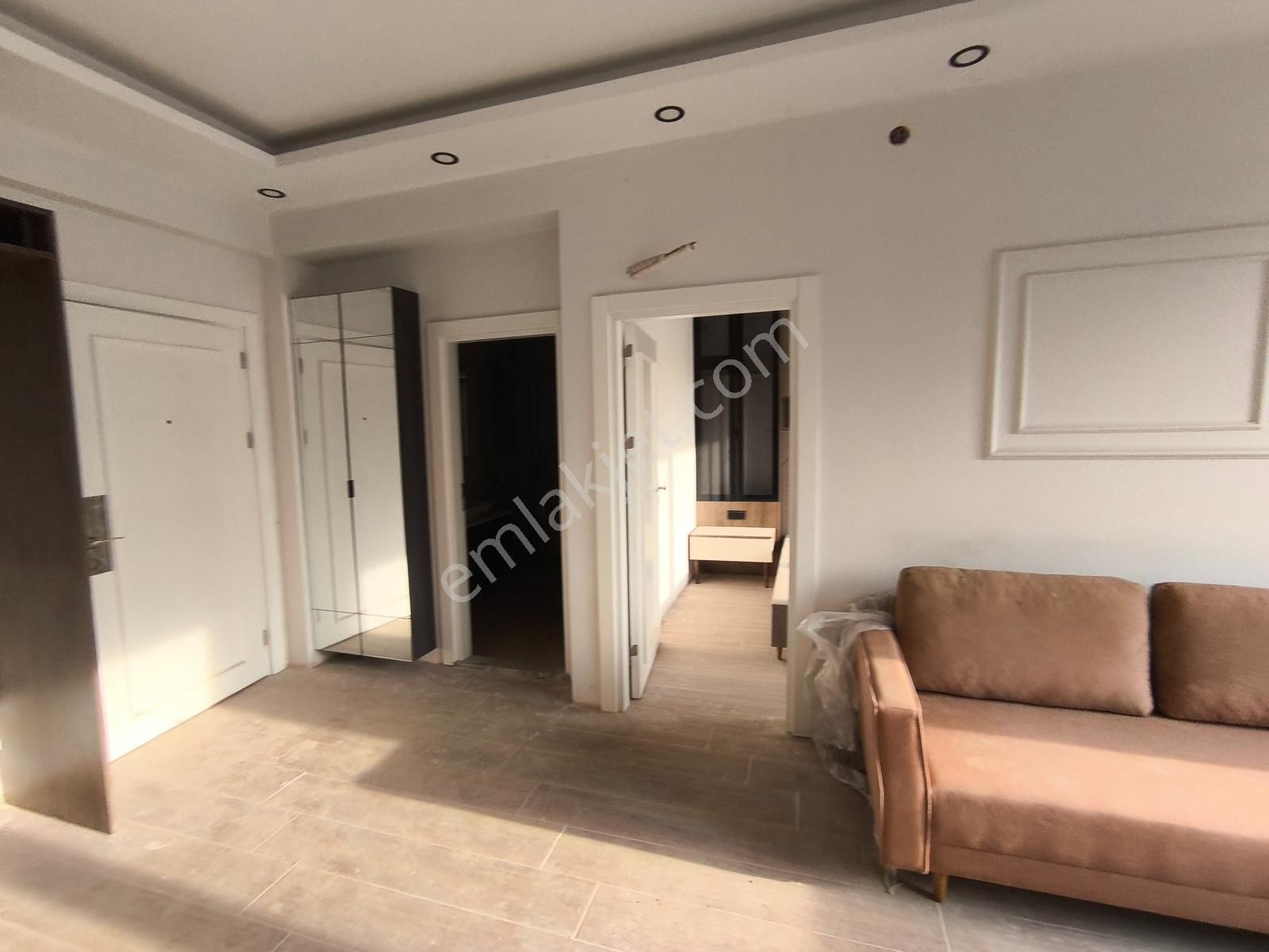 Turyaptan Sapanca Kırkpınar Bağdat Cd. Yakın Eşyalı 1+1 Homeofis - Görsel 3