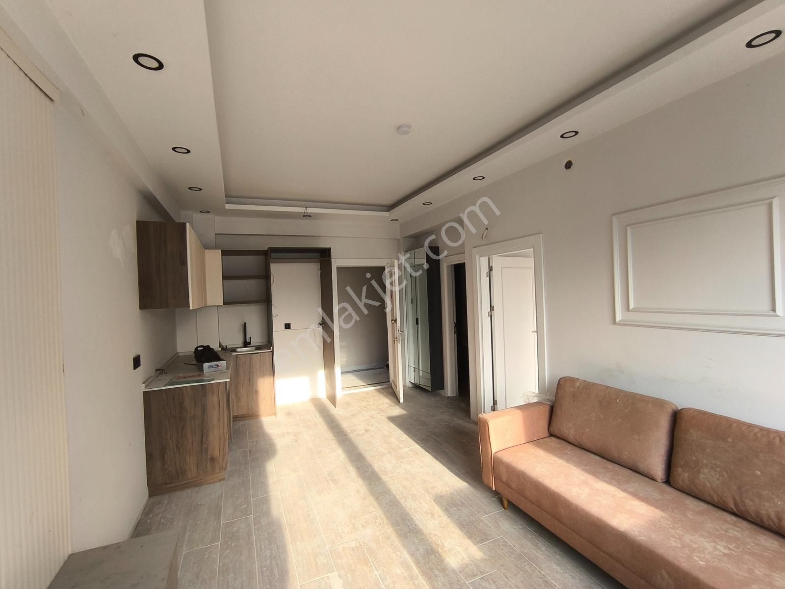 Turyaptan Sapanca Kırkpınar Bağdat Cd. Yakın Eşyalı 1+1 Homeofis - Görsel 15