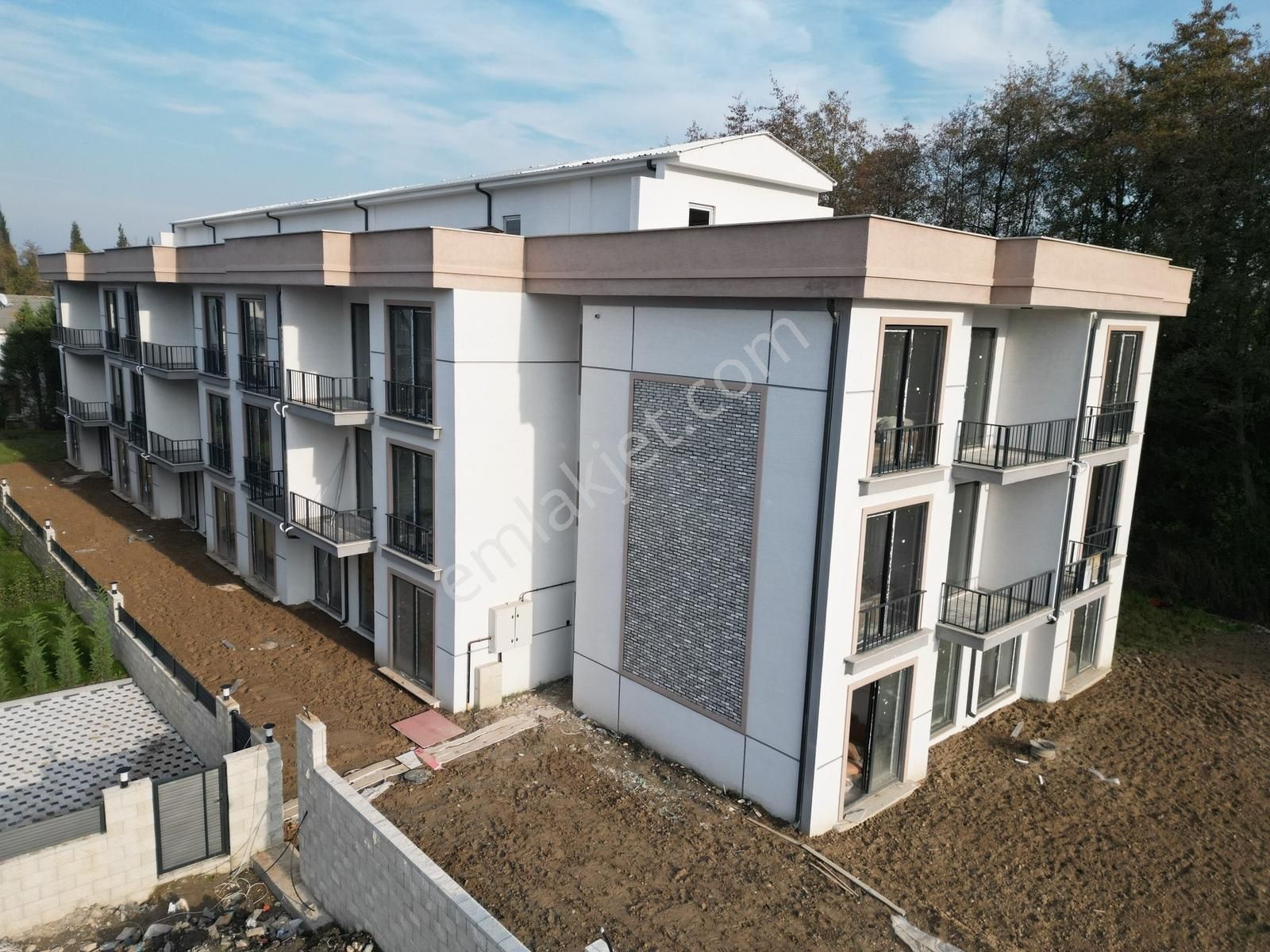 Turyaptan Sapanca Kırkpınar Bağdat Cd. Yakın Eşyalı 1+1 Homeofis - Görsel 6