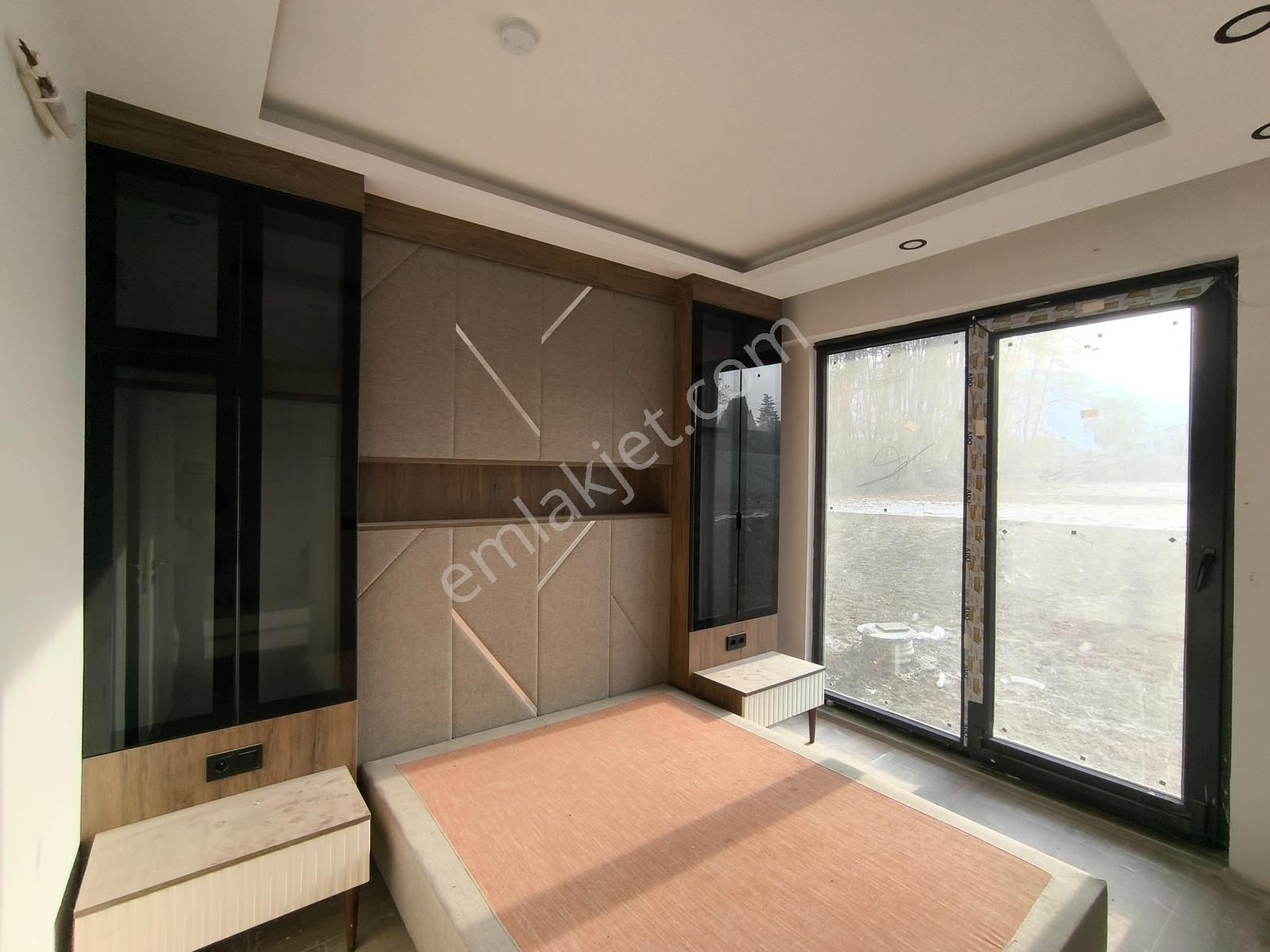 Turyaptan Sapanca Kırkpınar Bağdat Cd. Yakın Eşyalı 1+1 Homeofis - Görsel 28