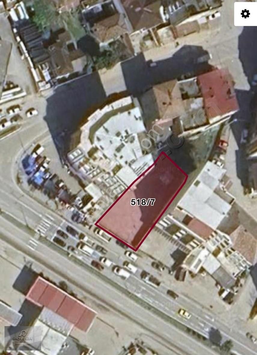 Power Gayrimenkulden Yatırımlık Fırsat Dükkan - Görsel 2
