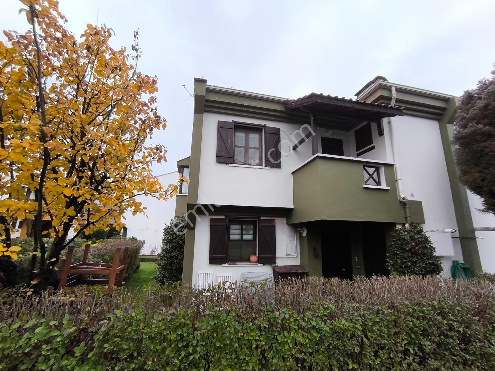 Turyaptan Sapanca Kırkpınar Bağdat Cad. Yılın Son Fırsat Villası - Görsel 27