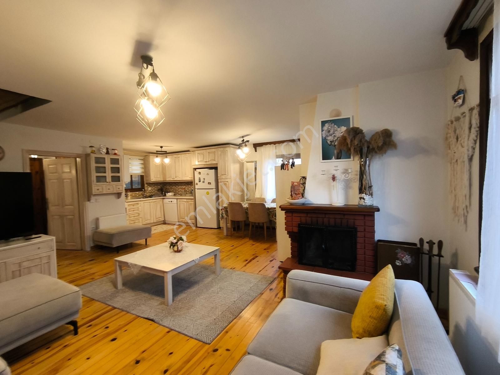 Turyaptan Sapanca Kırkpınar Bağdat Cad. Yılın Son Fırsat Villası - Görsel 30