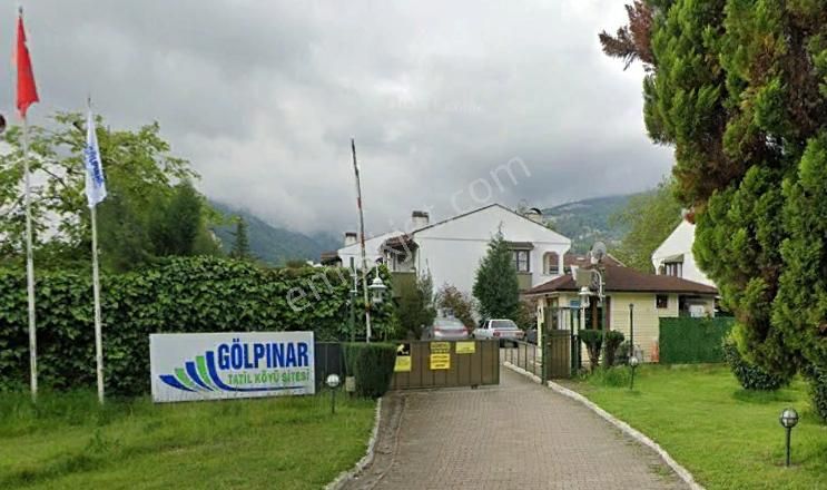 Turyaptan Sapanca Kırkpınar Bağdat Cad. Yılın Son Fırsat Villası - Görsel 20