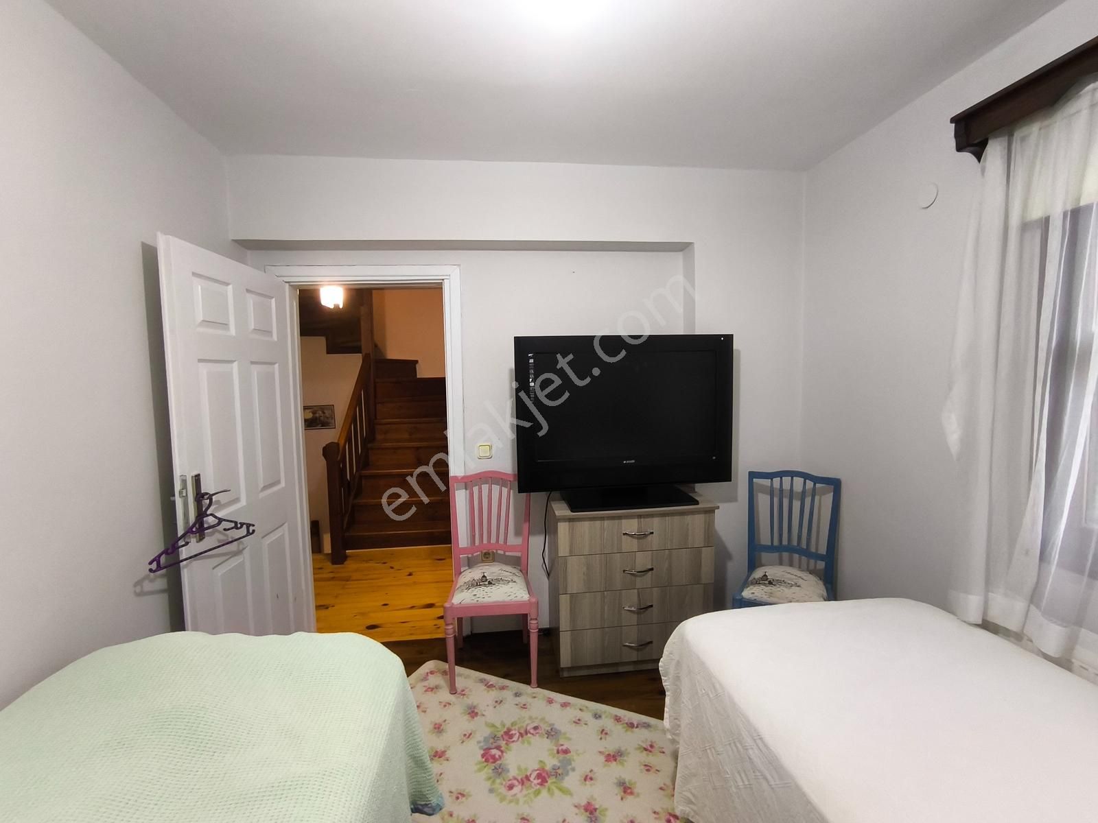 Turyaptan Sapanca Kırkpınar Bağdat Cad. Yılın Son Fırsat Villası - Görsel 5