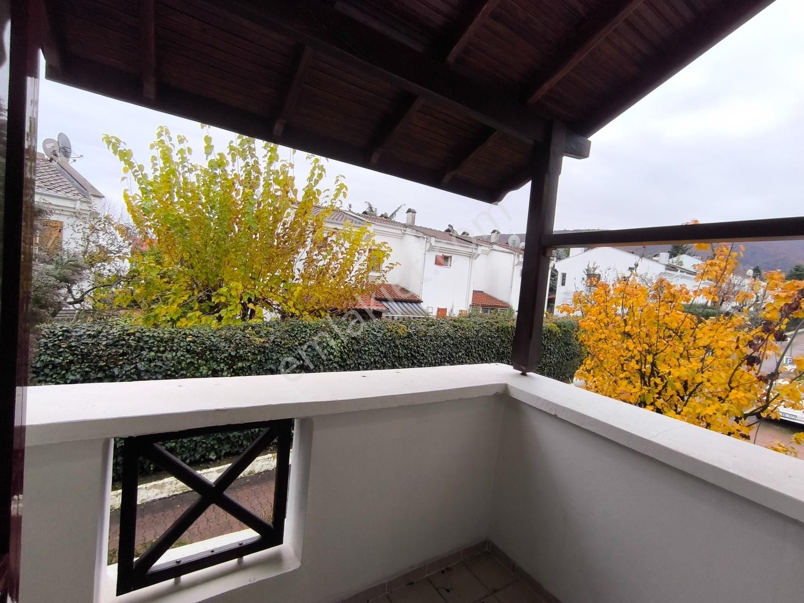 Turyaptan Sapanca Kırkpınar Bağdat Cad. Yılın Son Fırsat Villası - Görsel 23