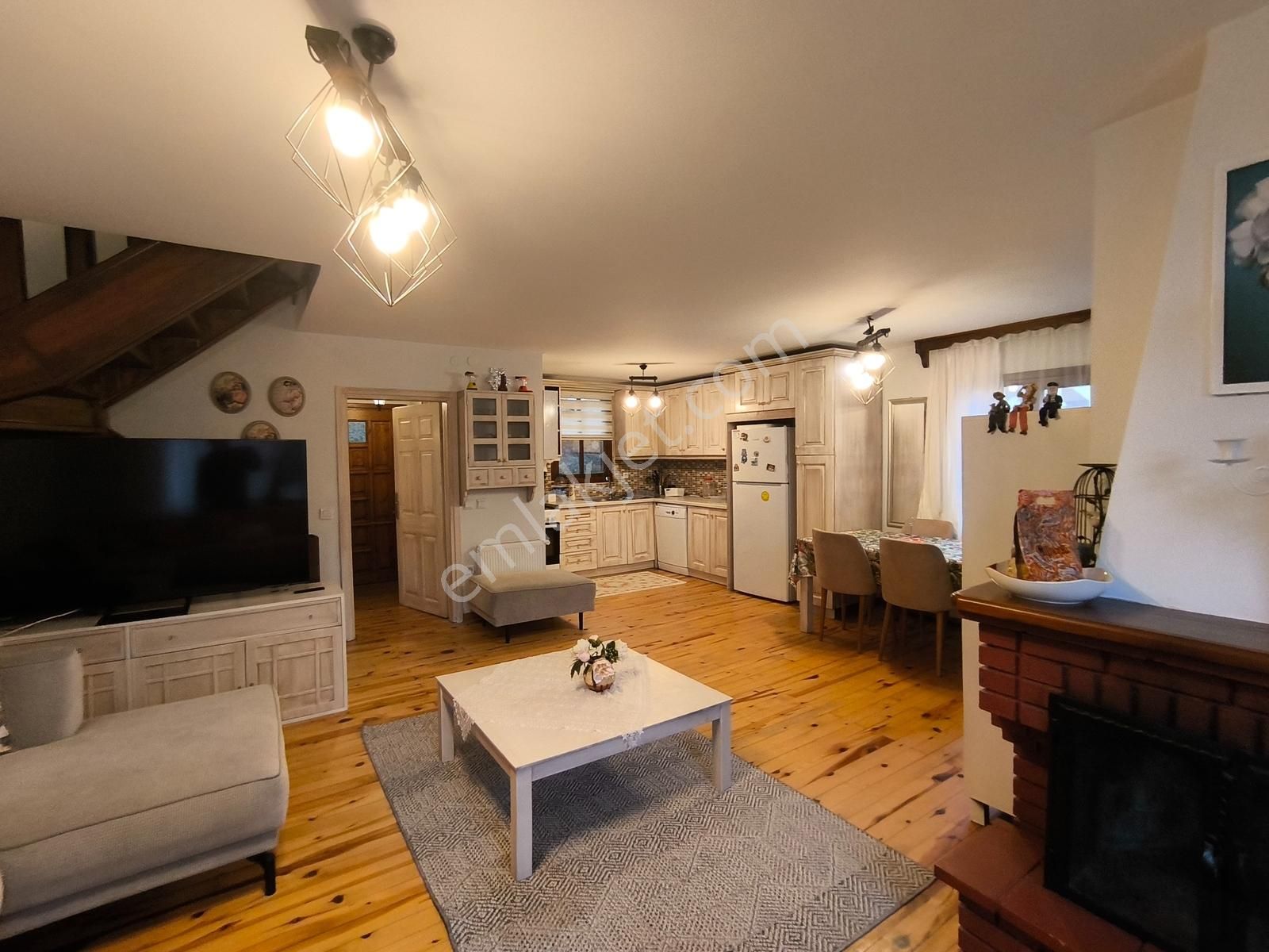 Turyaptan Sapanca Kırkpınar Bağdat Cad. Yılın Son Fırsat Villası - Görsel 18