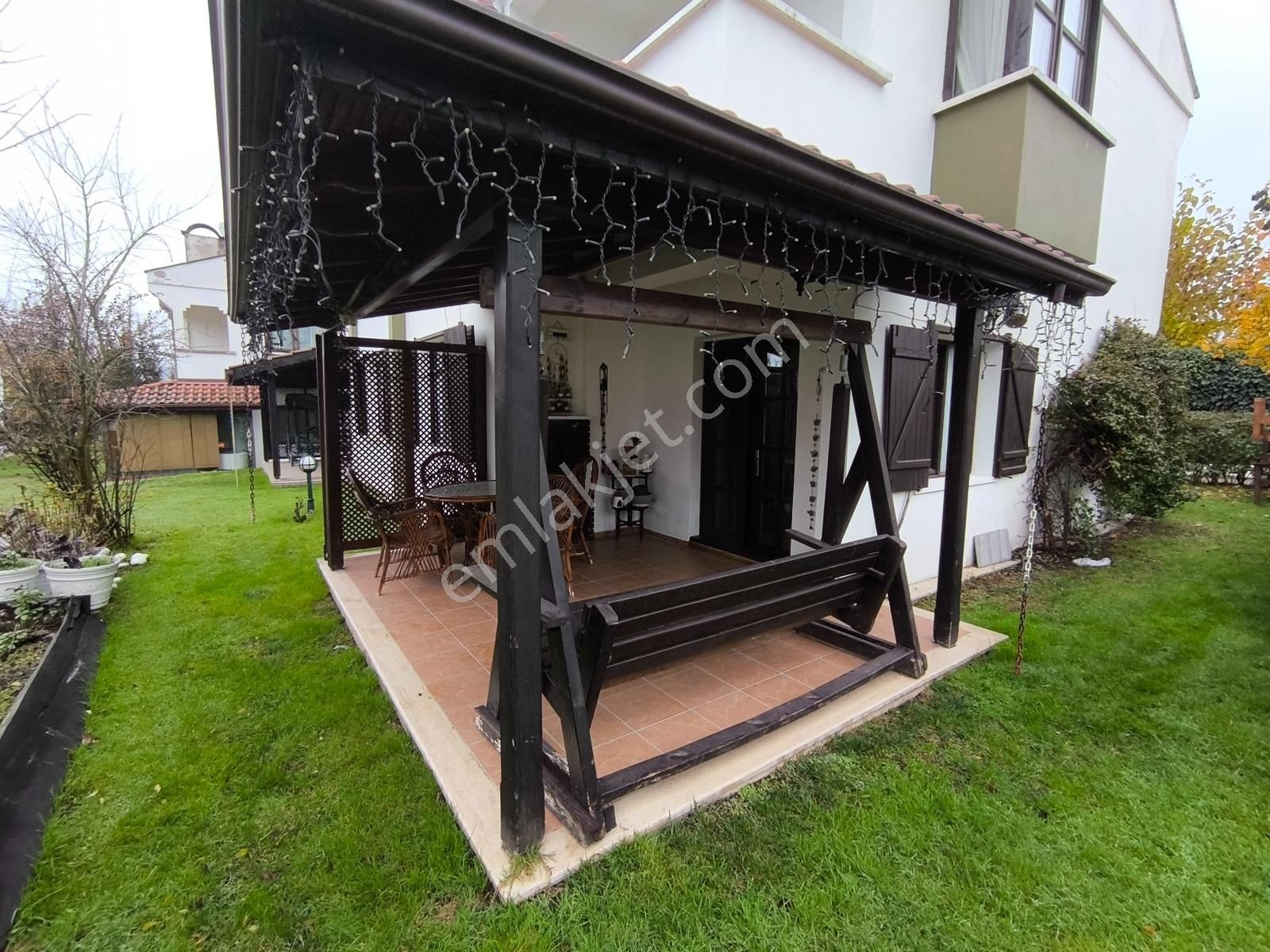 Turyaptan Sapanca Kırkpınar Bağdat Cad. Yılın Son Fırsat Villası - Görsel 28