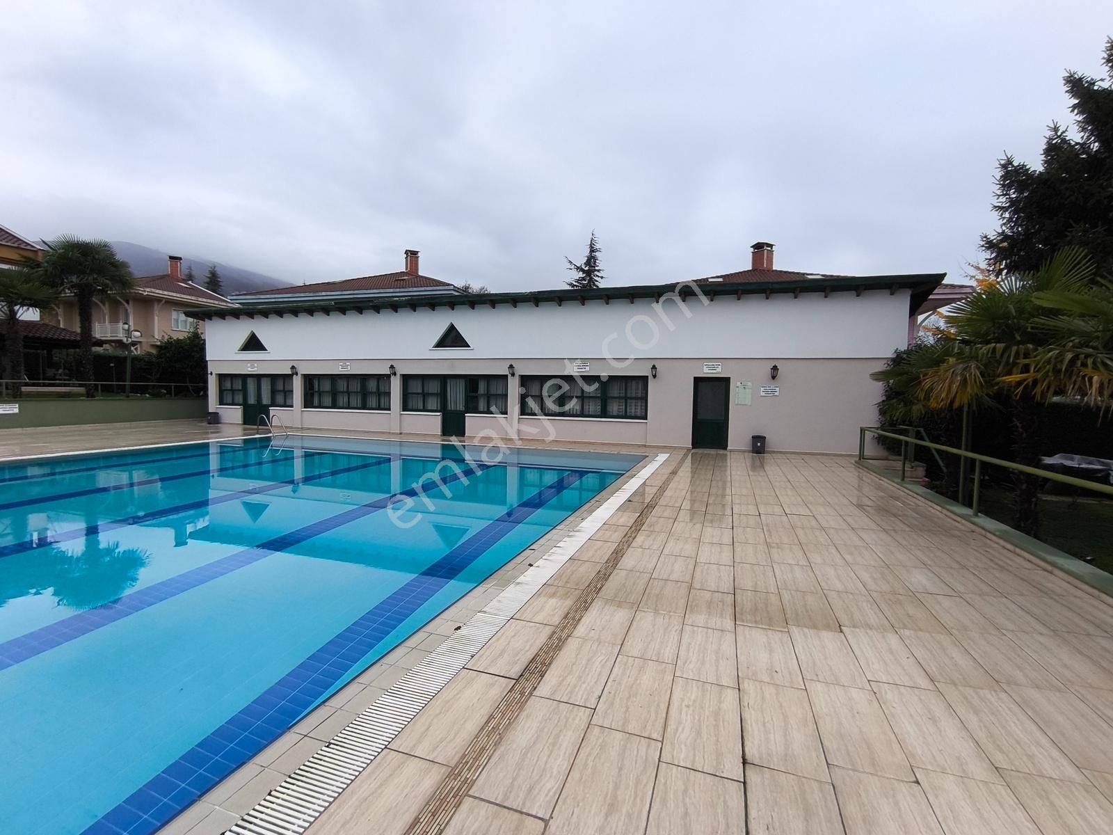 Turyaptan Sapanca Kırkpınar Bağdat Cad. Yılın Son Fırsat Villası - Görsel 35