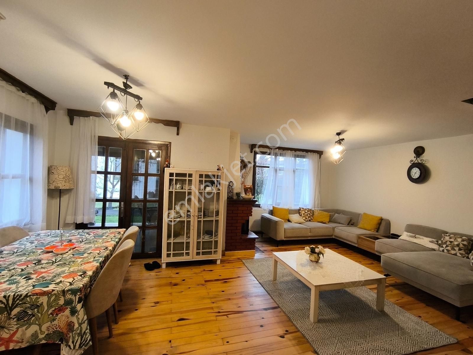 Turyaptan Sapanca Kırkpınar Bağdat Cad. Yılın Son Fırsat Villası - Görsel 19