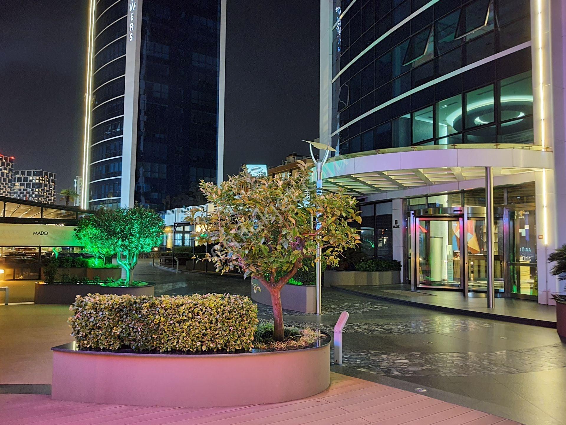 Kartal Hukukçular Towers Luxdekorasyonlu Satılık Plaza Katı - Görsel 6