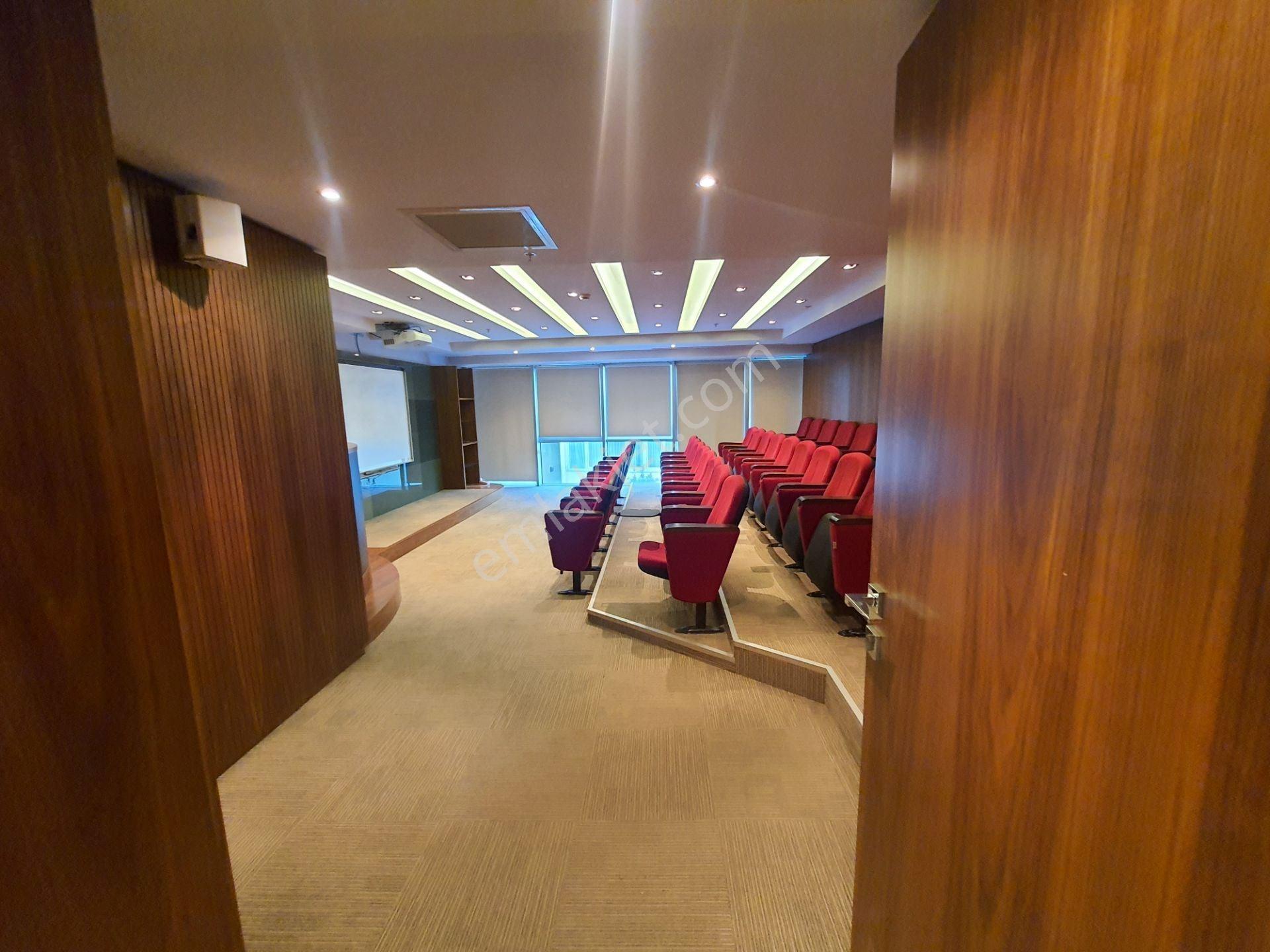 Kartal Hukukçular Towers Luxdekorasyonlu Satılık Plaza Katı - Görsel 22