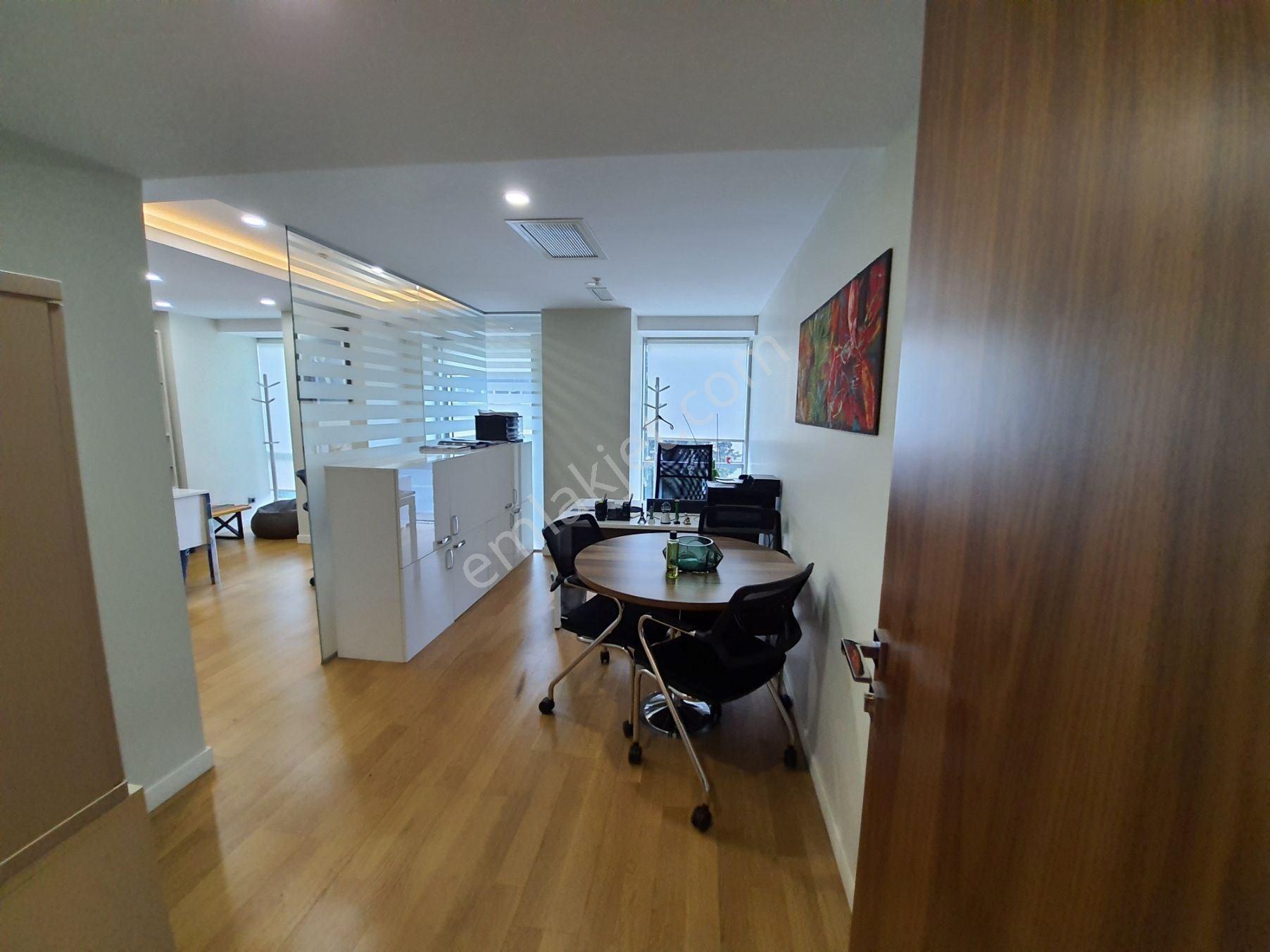 Kartal Hukukçular Towers Luxdekorasyonlu Satılık Plaza Katı - Görsel 14