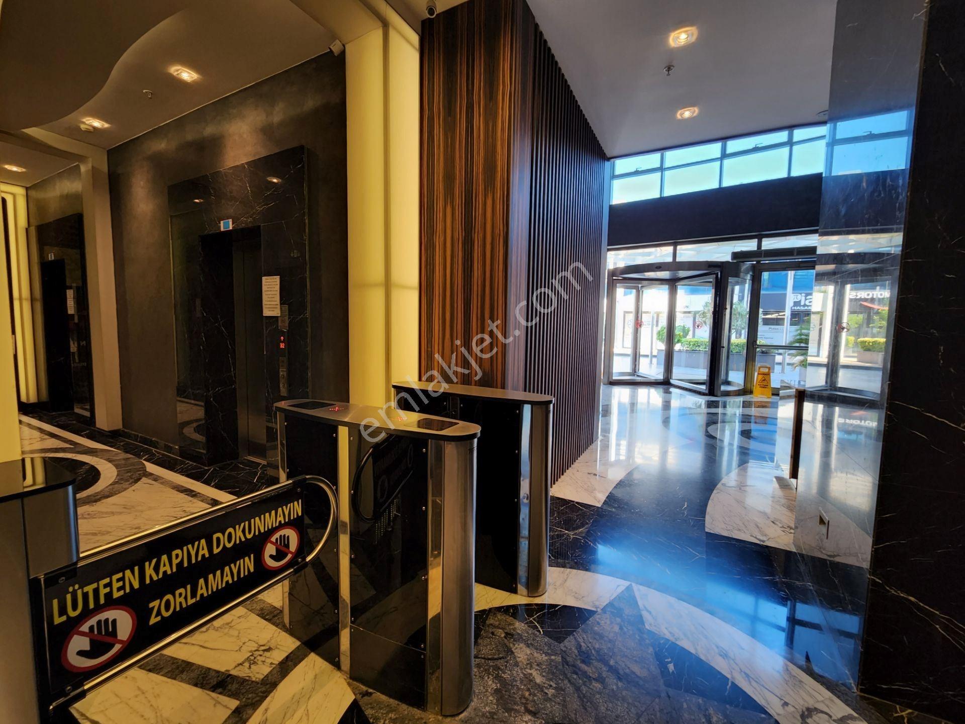 Kartal Hukukçular Towers Luxdekorasyonlu Satılık Plaza Katı - Görsel 7