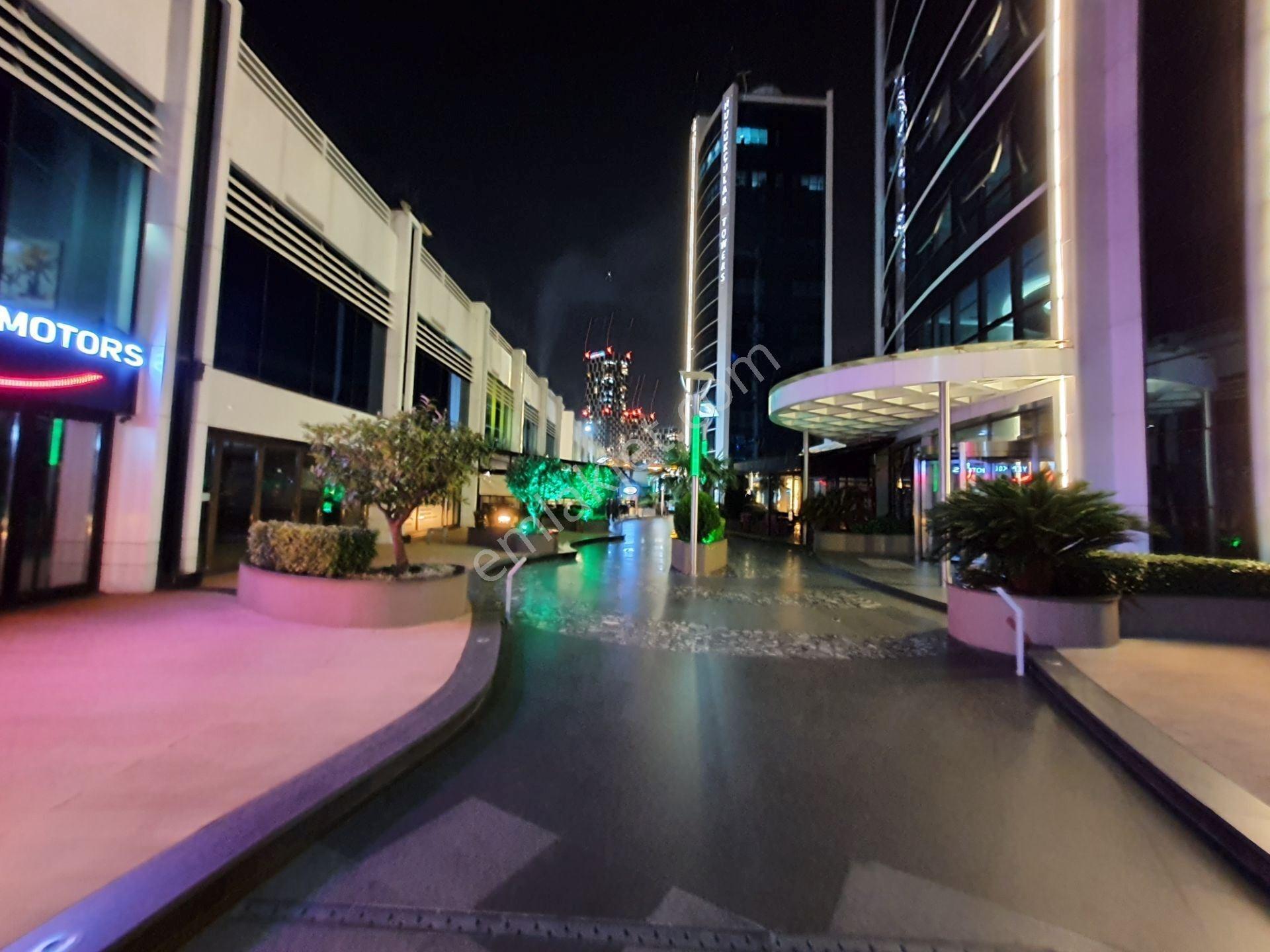 Kartal Hukukçular Towers Luxdekorasyonlu Satılık Plaza Katı - Görsel 4
