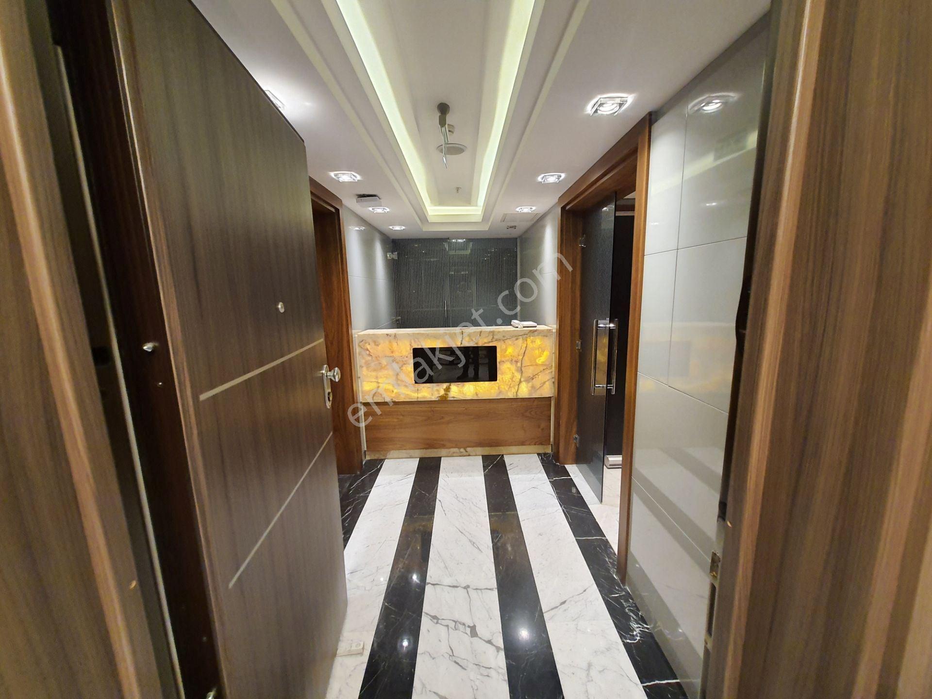 Kartal Hukukçular Towers Luxdekorasyonlu Satılık Plaza Katı - Görsel 21