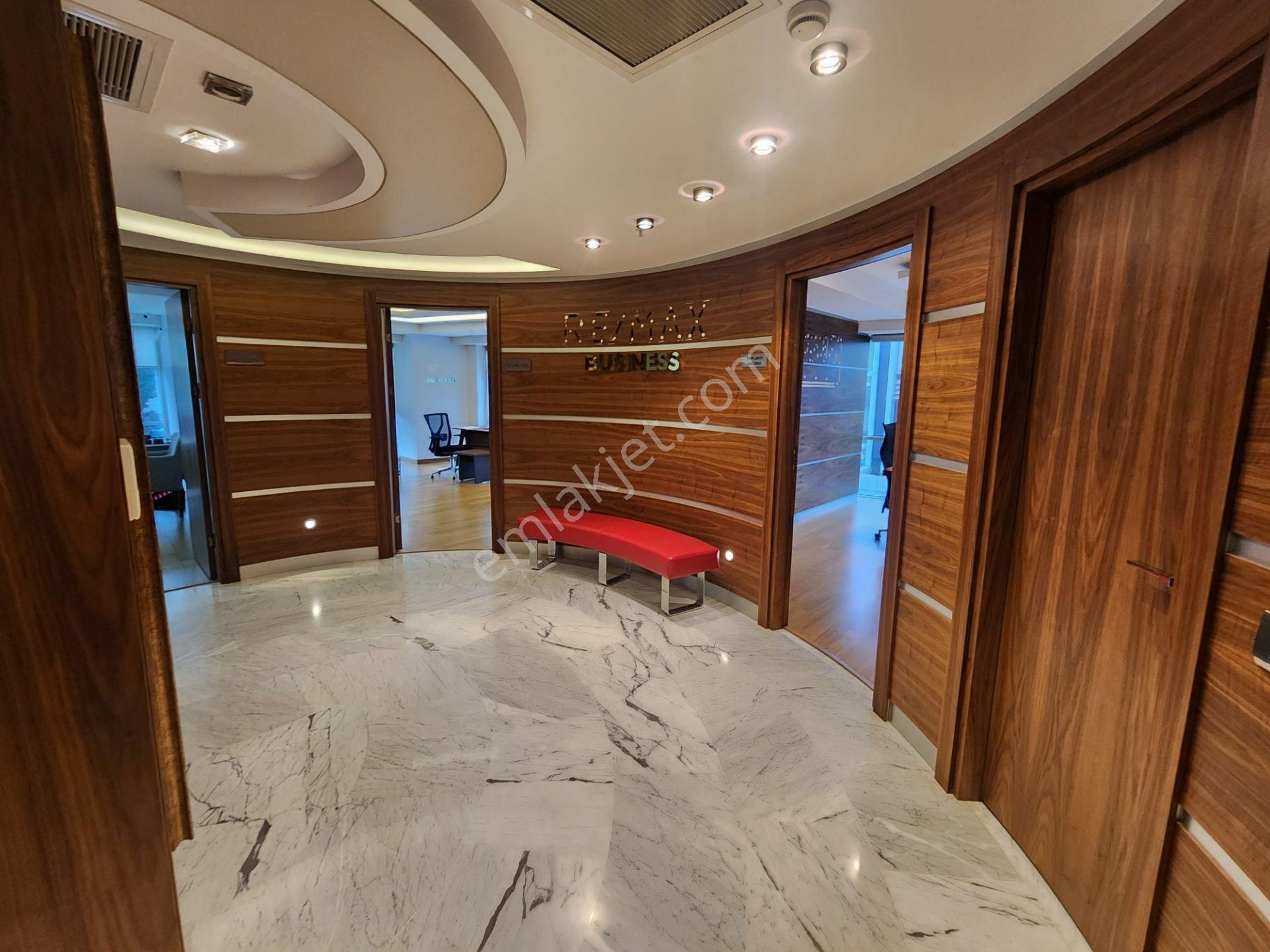 Kartal Hukukçular Towers Luxdekorasyonlu Satılık Plaza Katı - Görsel 27
