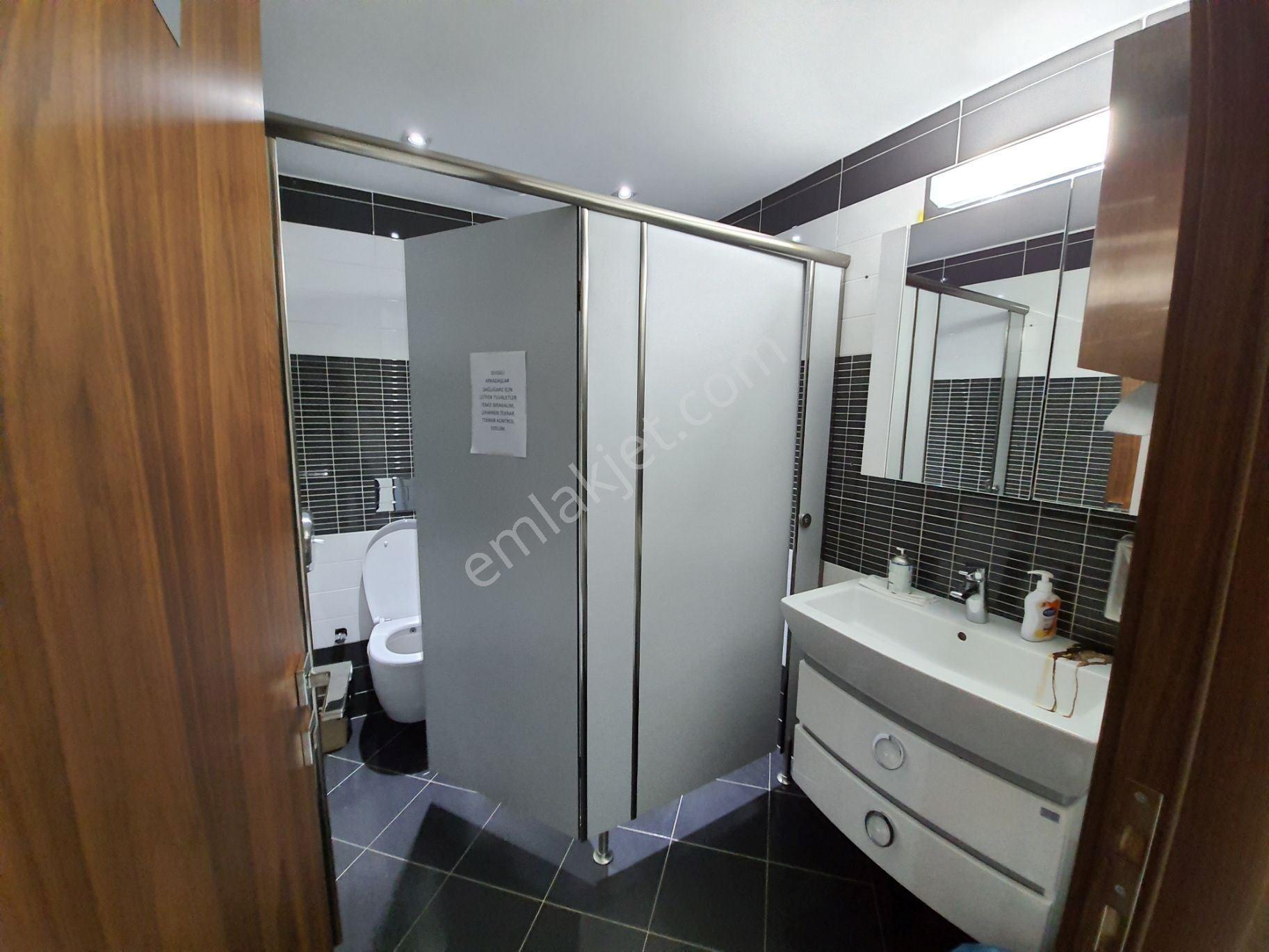 Kartal Hukukçular Towers Luxdekorasyonlu Satılık Plaza Katı - Görsel 9