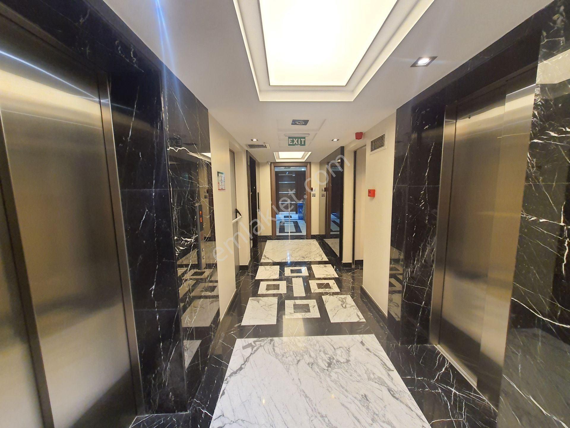 Kartal Hukukçular Towers Luxdekorasyonlu Satılık Plaza Katı - Görsel 20