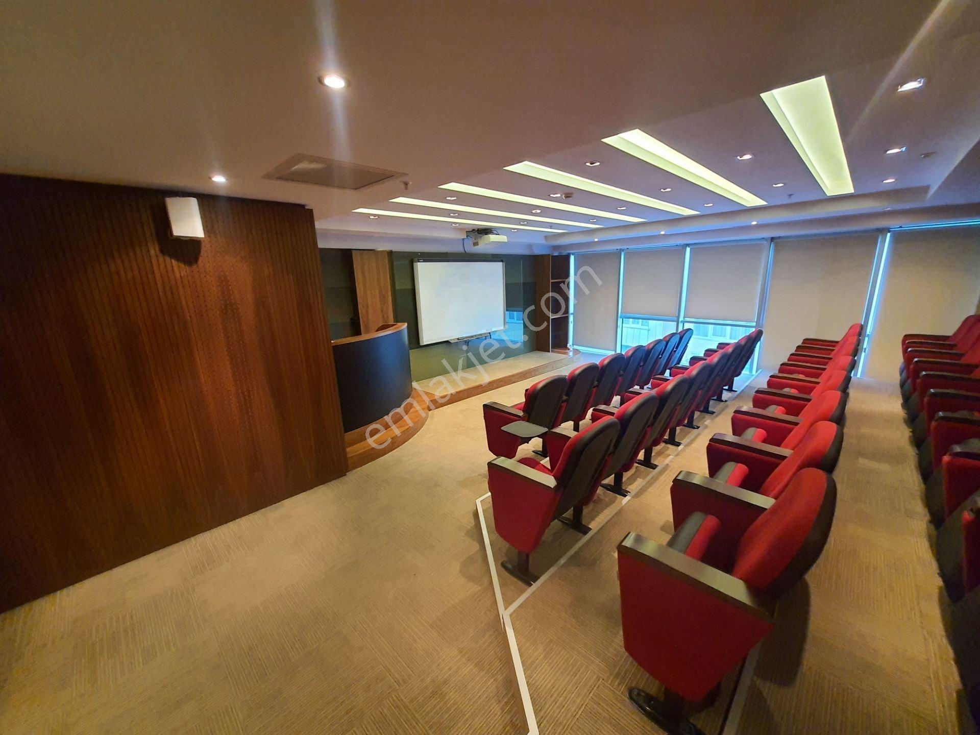 Kartal Hukukçular Towers Luxdekorasyonlu Satılık Plaza Katı - Görsel 23