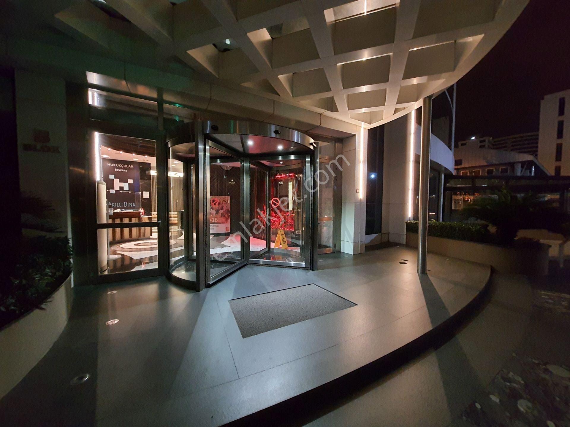 Kartal Hukukçular Towers Luxdekorasyonlu Satılık Plaza Katı - Görsel 17