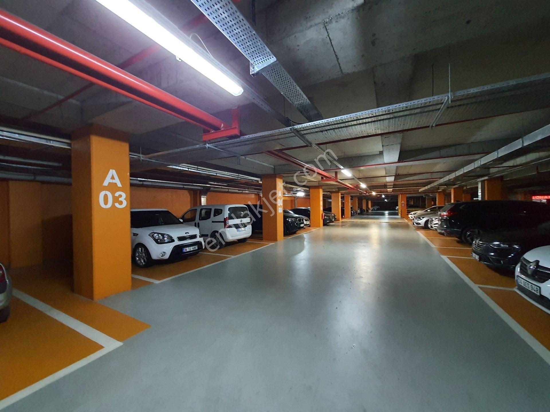 Kartal Hukukçular Towers Luxdekorasyonlu Satılık Plaza Katı - Görsel 16