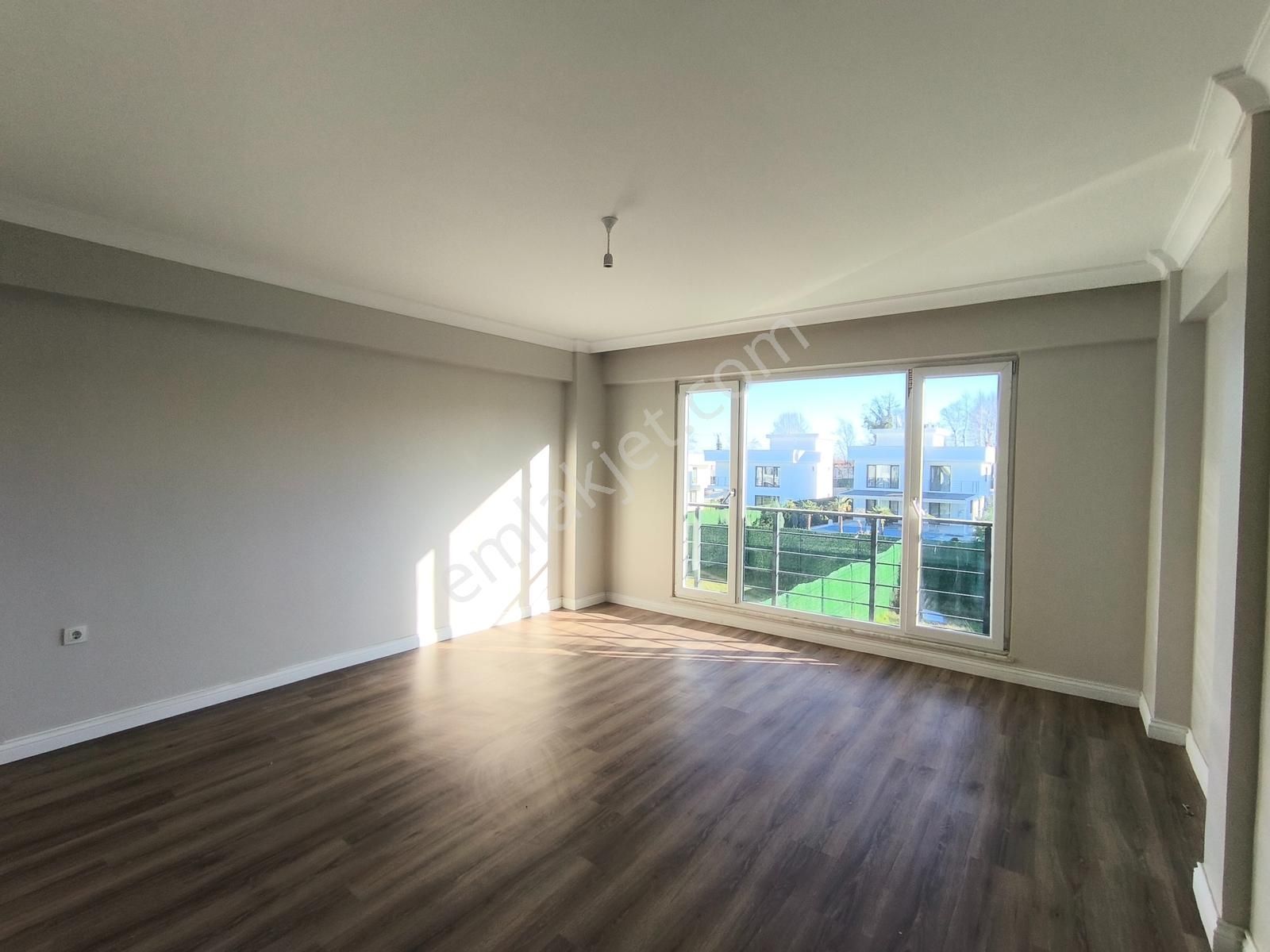 Turyap Sapanca İpekyolu Sitede Büyük Müstakil Bahçeli 4+1villa - Görsel 32