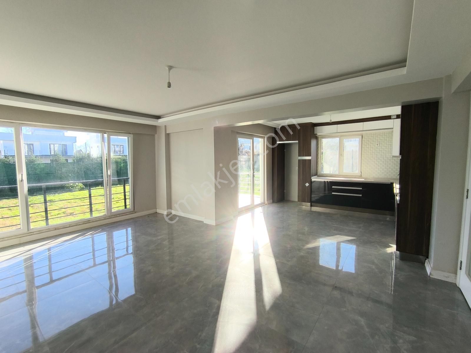 Turyap Sapanca İpekyolu Sitede Büyük Müstakil Bahçeli 4+1villa - Görsel 2