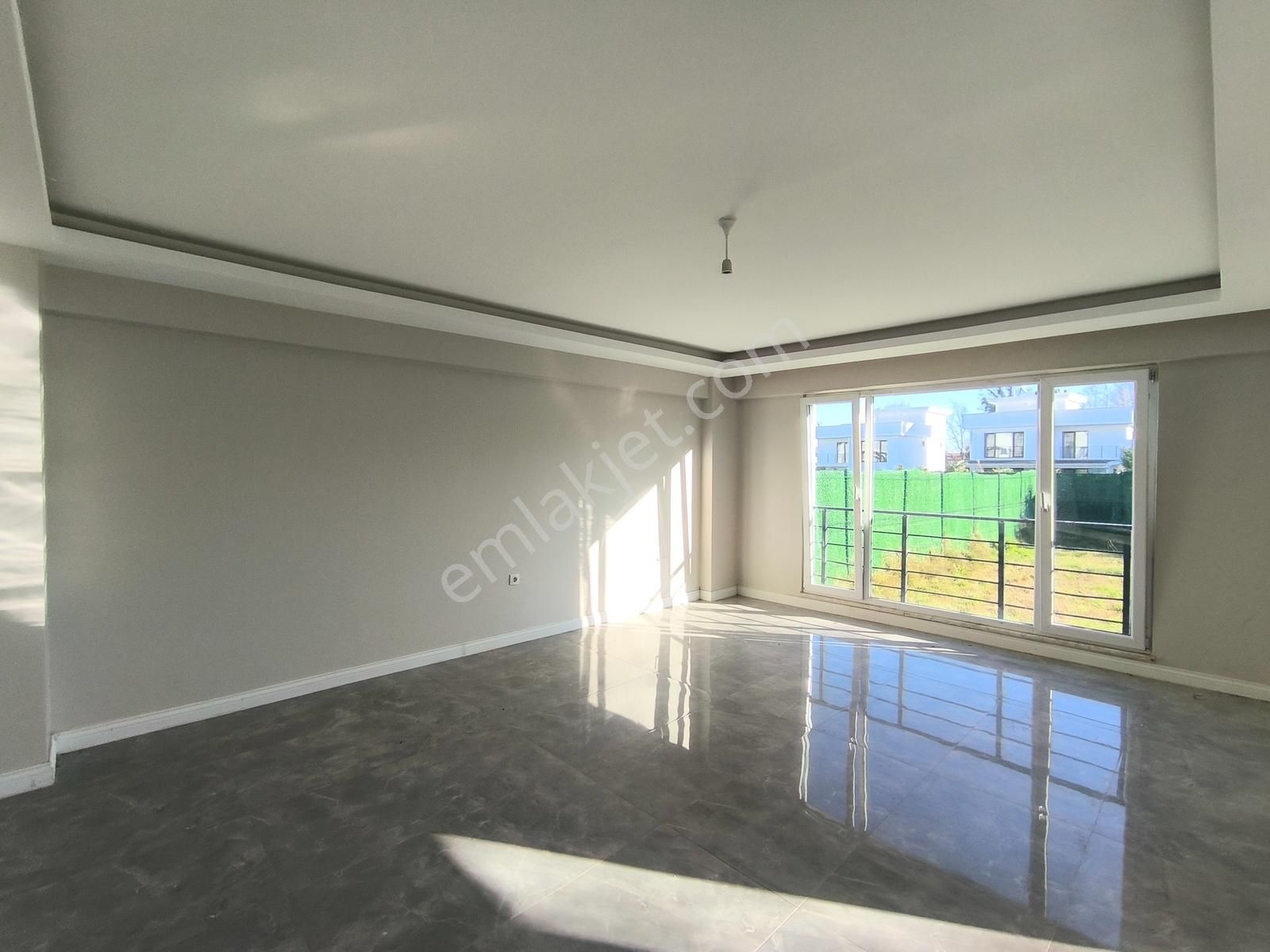 Turyap Sapanca İpekyolu Sitede Büyük Müstakil Bahçeli 4+1villa - Görsel 19