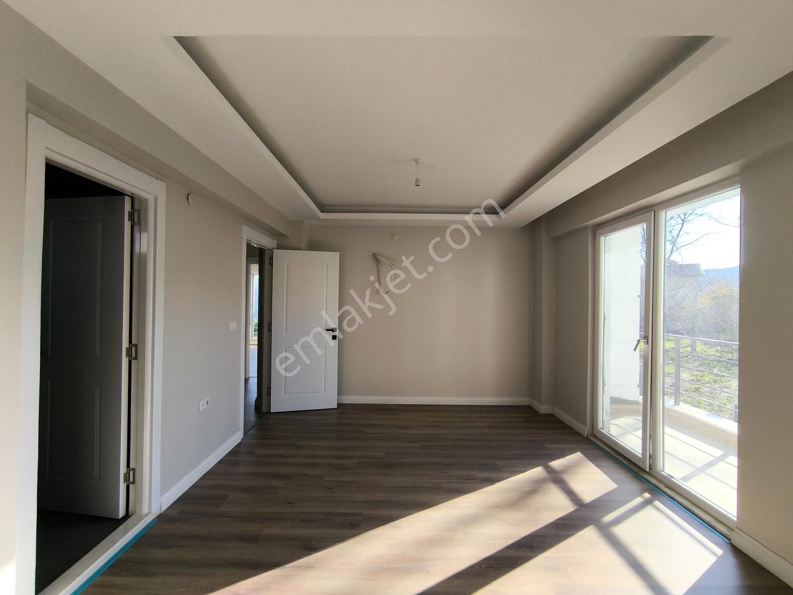 Turyap Sapanca İpekyolu Sitede Büyük Müstakil Bahçeli 4+1villa - Görsel 27