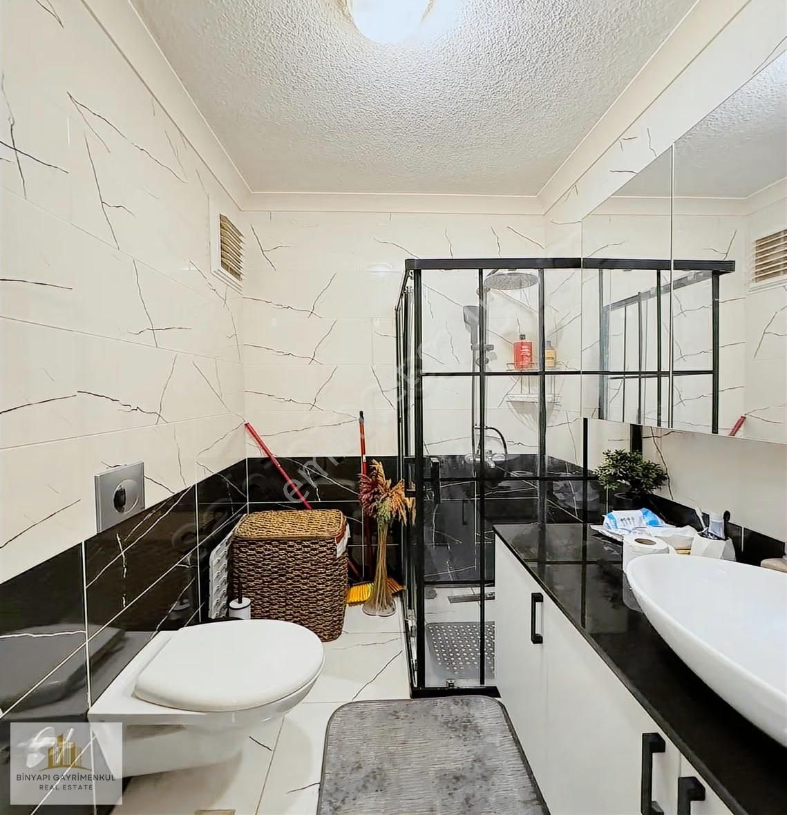 Çekmeköy Taşdelen'de Butik Site İçinde Şık Kullanışlı Arakat 1+1 - Görsel 6