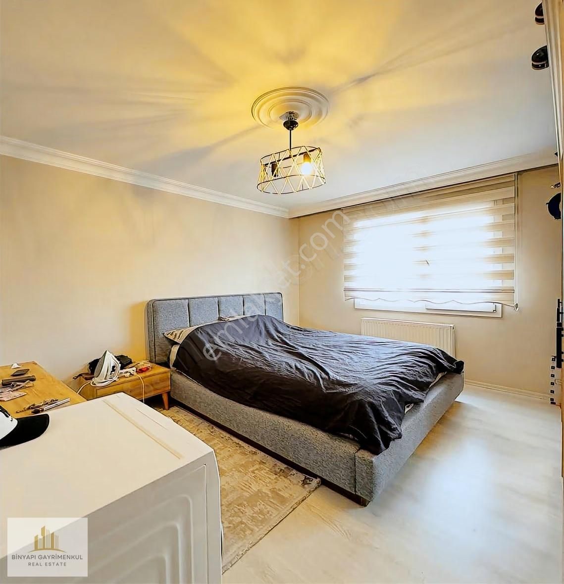 Çekmeköy Taşdelen'de Butik Site İçinde Şık Kullanışlı Arakat 1+1 - Görsel 4