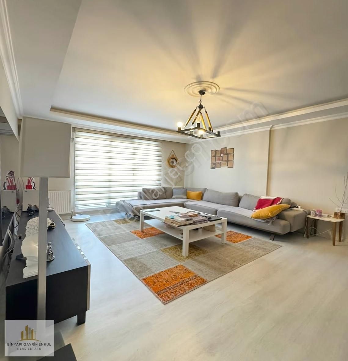 Çekmeköy Taşdelen'de Butik Site İçinde Şık Kullanışlı Arakat 1+1 - Görsel 5