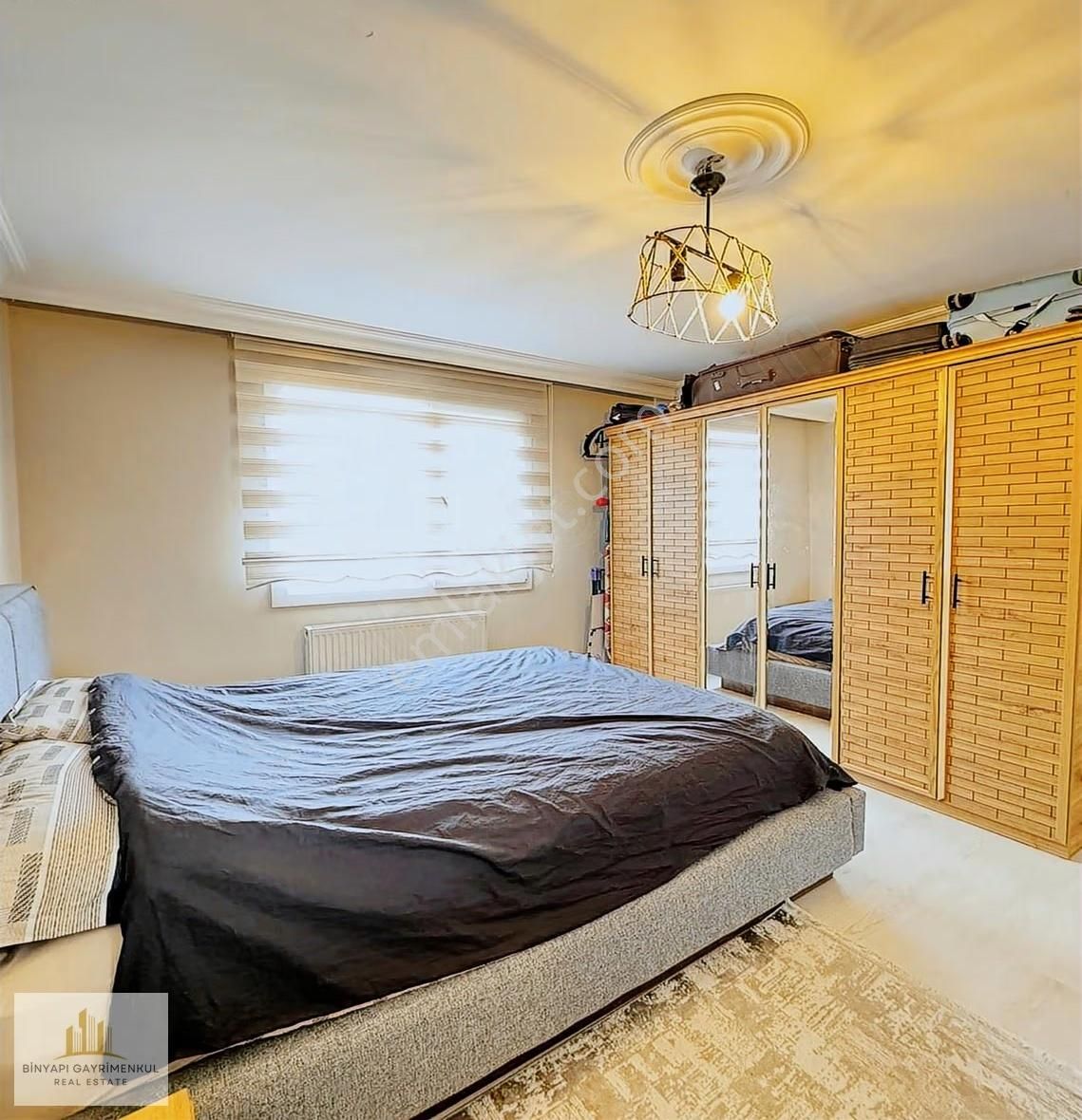 Çekmeköy Taşdelen'de Butik Site İçinde Şık Kullanışlı Arakat 1+1 - Görsel 8