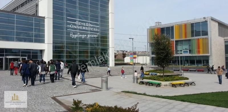 Çekmeköy Taşdelen'de Butik Site İçinde Şık Kullanışlı Arakat 1+1 - Görsel 2