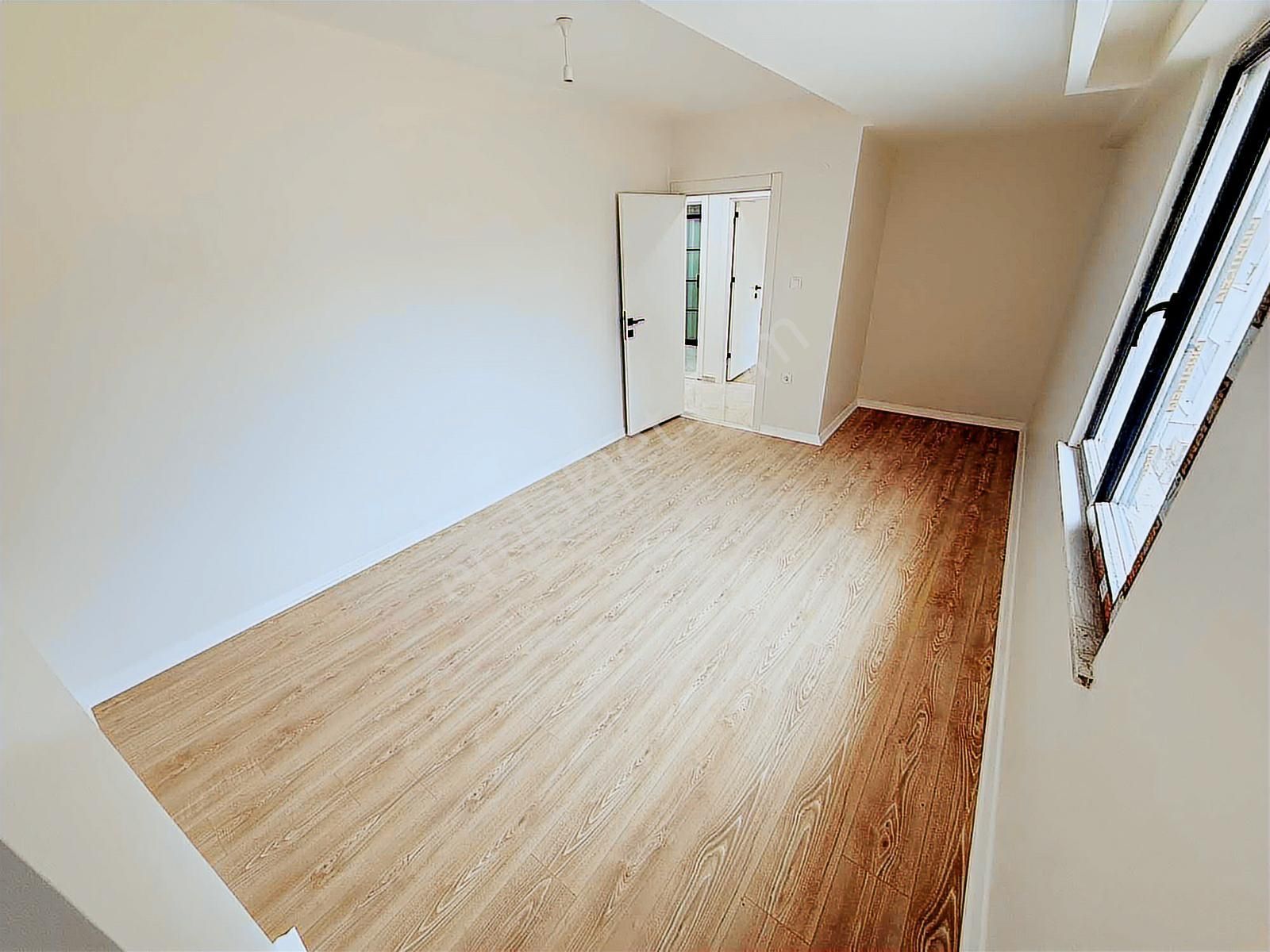 Pusula İnşaat'tan Cebeci Mah 2+1 100 M2 Yerden Isıtmalı Ara Kat - Görsel 32