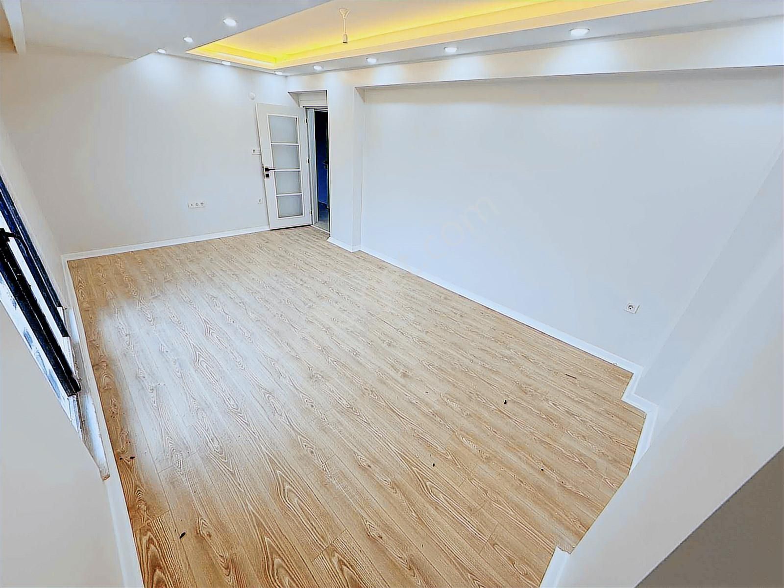 Pusula İnşaat'tan Cebeci Mah 2+1 100 M2 Yerden Isıtmalı Ara Kat - Görsel 7