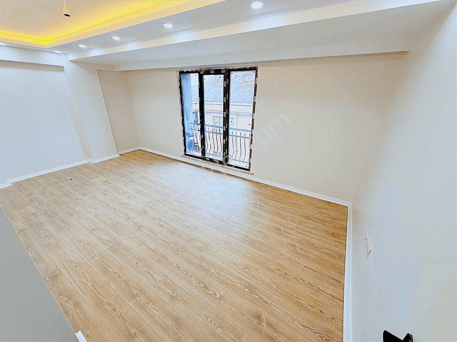 Pusula İnşaat'tan Cebeci Mah 2+1 100 M2 Yerden Isıtmalı Ara Kat - Görsel 17