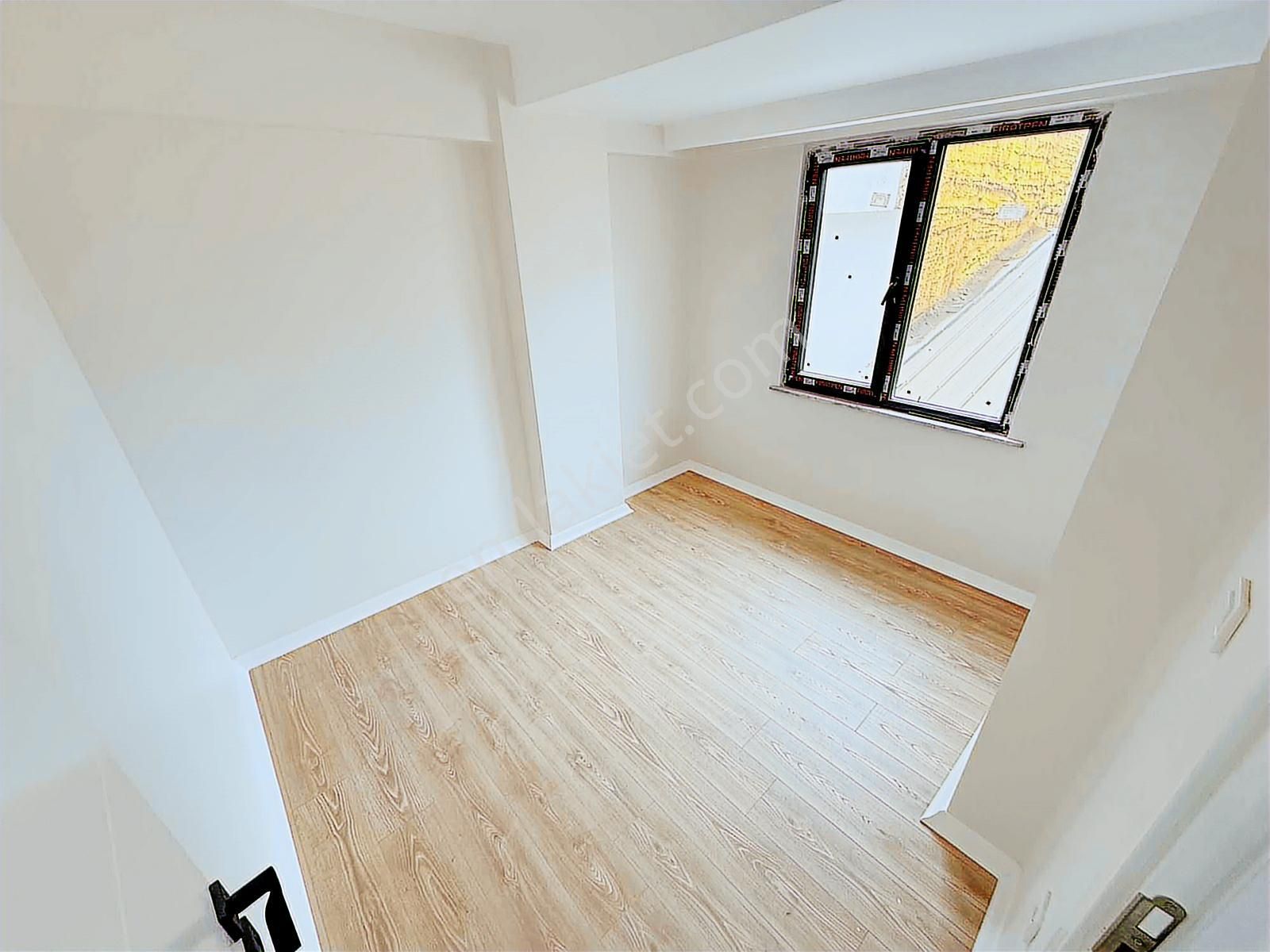 Pusula İnşaat'tan Cebeci Mah 2+1 100 M2 Yerden Isıtmalı Ara Kat - Görsel 33