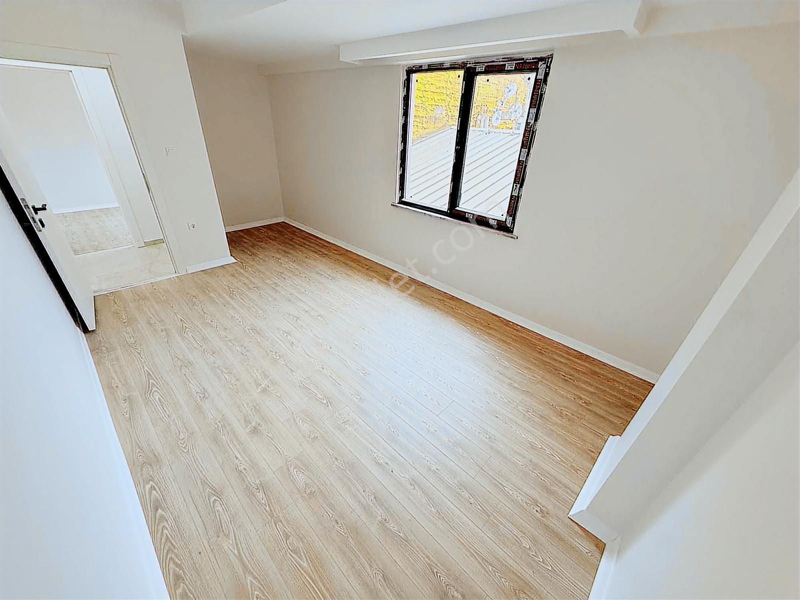 Pusula İnşaat'tan Cebeci Mah 2+1 100 M2 Yerden Isıtmalı Ara Kat - Görsel 18