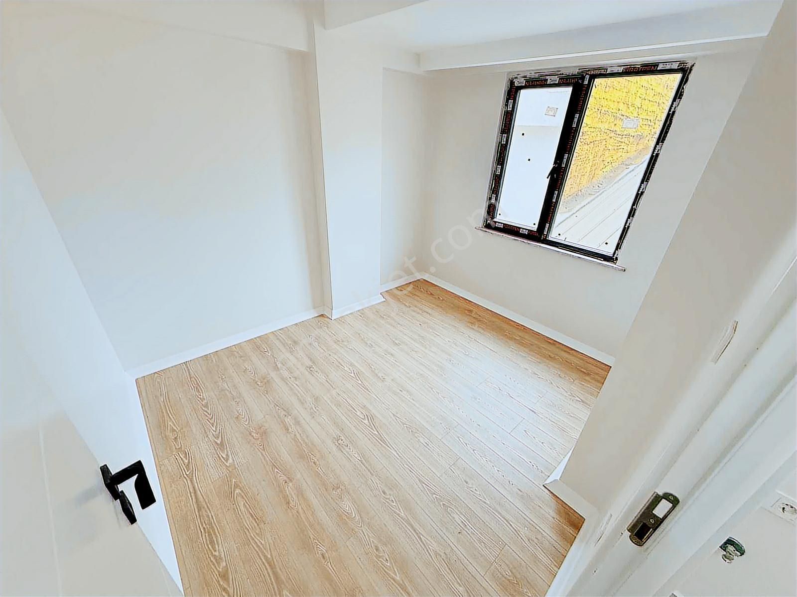 Pusula İnşaat'tan Cebeci Mah 2+1 100 M2 Yerden Isıtmalı Ara Kat - Görsel 8