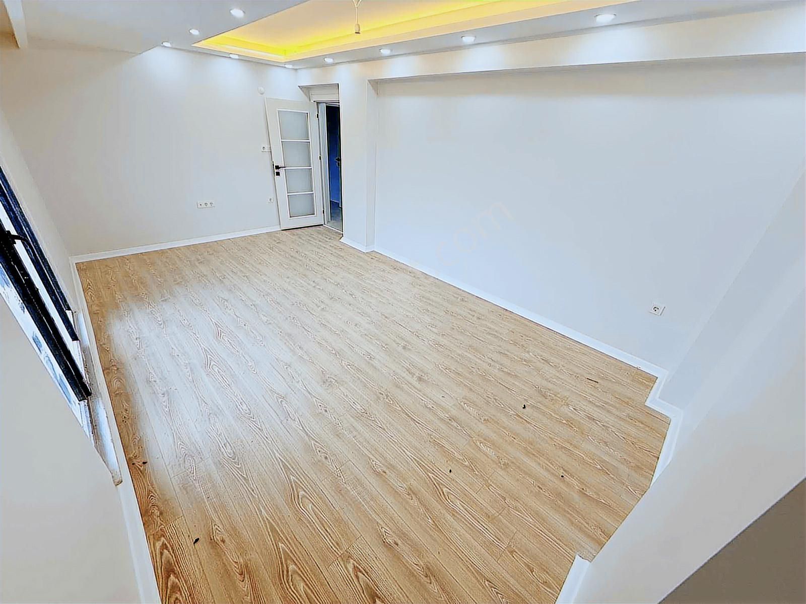 Pusula İnşaat'tan Cebeci Mah 2+1 100 M2 Yerden Isıtmalı Ara Kat - Görsel 11