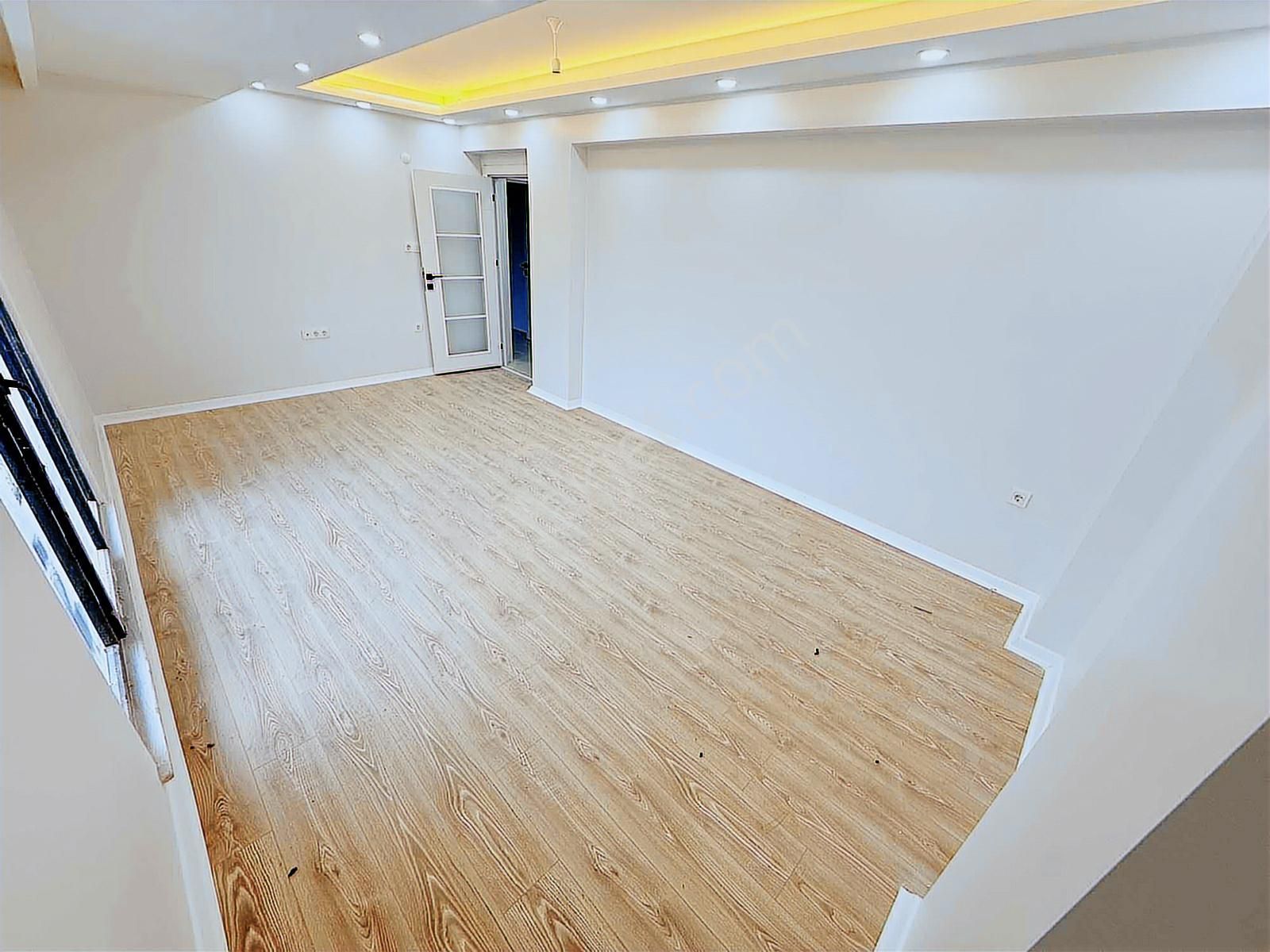 Pusula İnşaat'tan Cebeci Mah 2+1 100 M2 Yerden Isıtmalı Ara Kat - Görsel 15