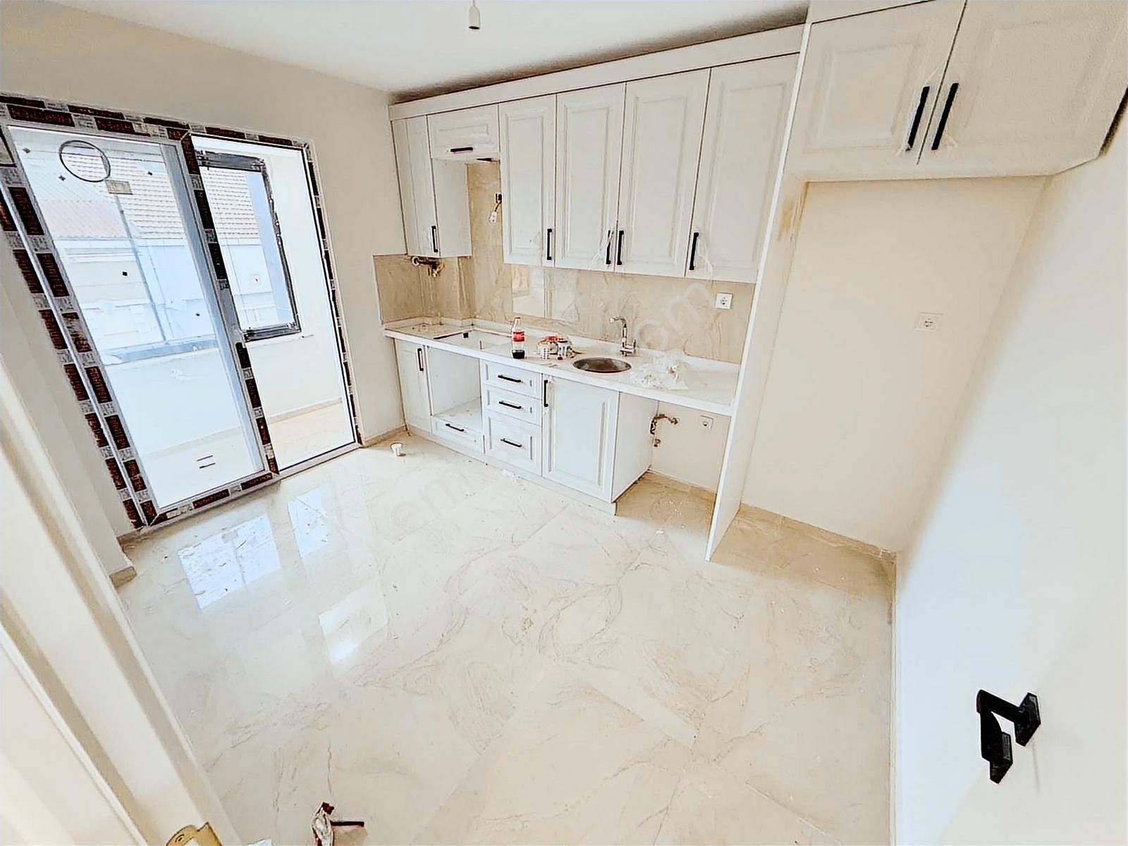 Pusula İnşaat'tan Cebeci Mah 2+1 100 M2 Yerden Isıtmalı Ara Kat - Görsel 29