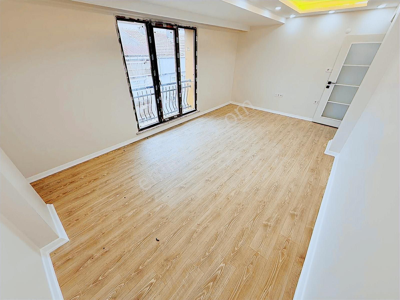 Pusula İnşaat'tan Cebeci Mah 2+1 100 M2 Yerden Isıtmalı Ara Kat - Görsel 10