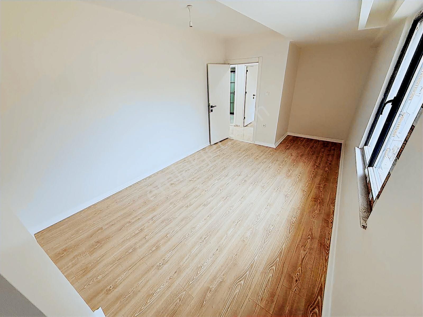 Pusula İnşaat'tan Cebeci Mah 2+1 100 M2 Yerden Isıtmalı Ara Kat - Görsel 22