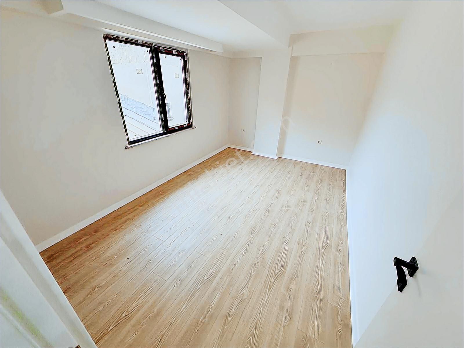 Pusula İnşaat'tan Cebeci Mah 2+1 100 M2 Yerden Isıtmalı Ara Kat - Görsel 14